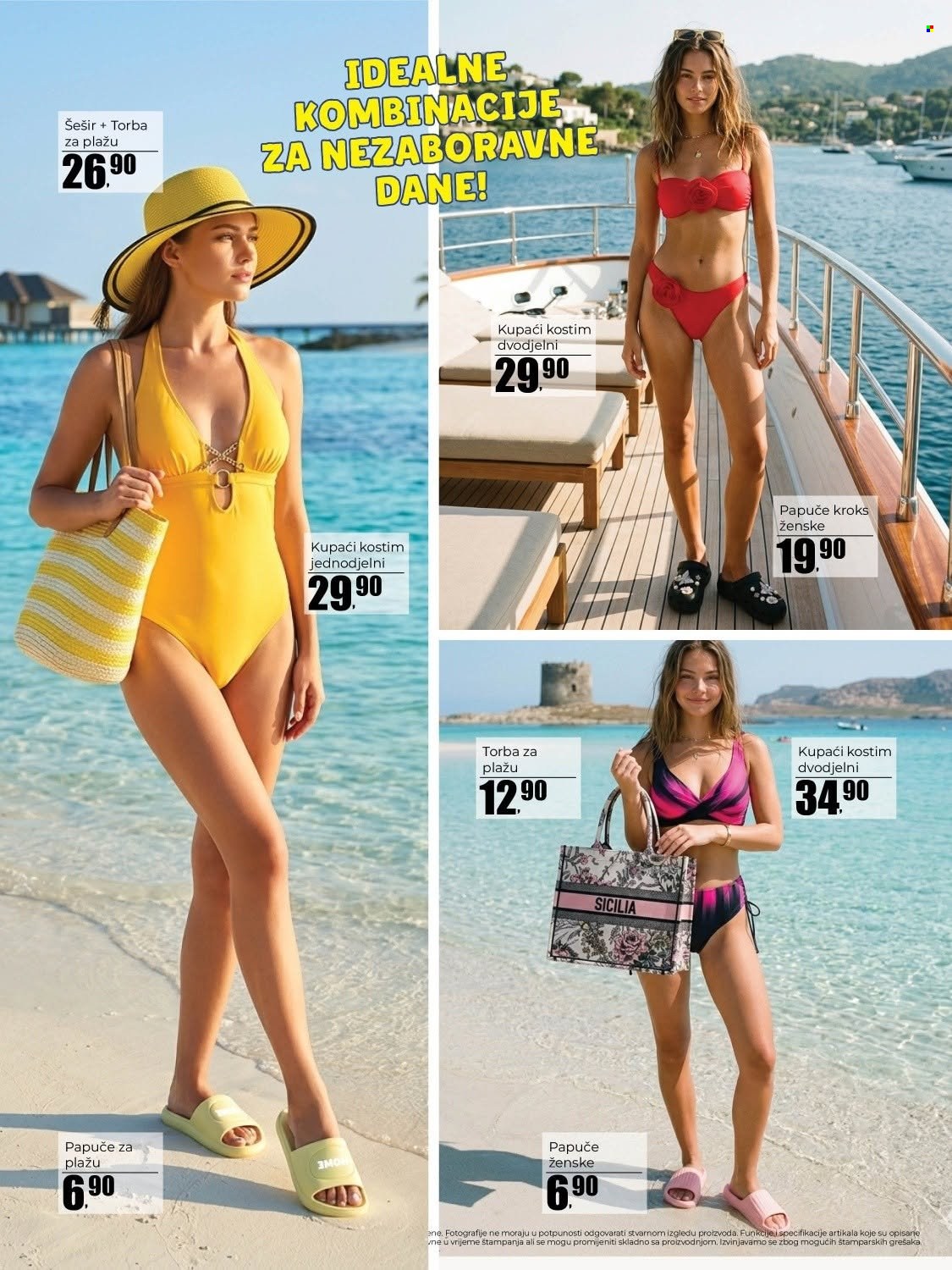 Robot katalog - 15.06.2026. - 19.06.2026.. Stranica 6