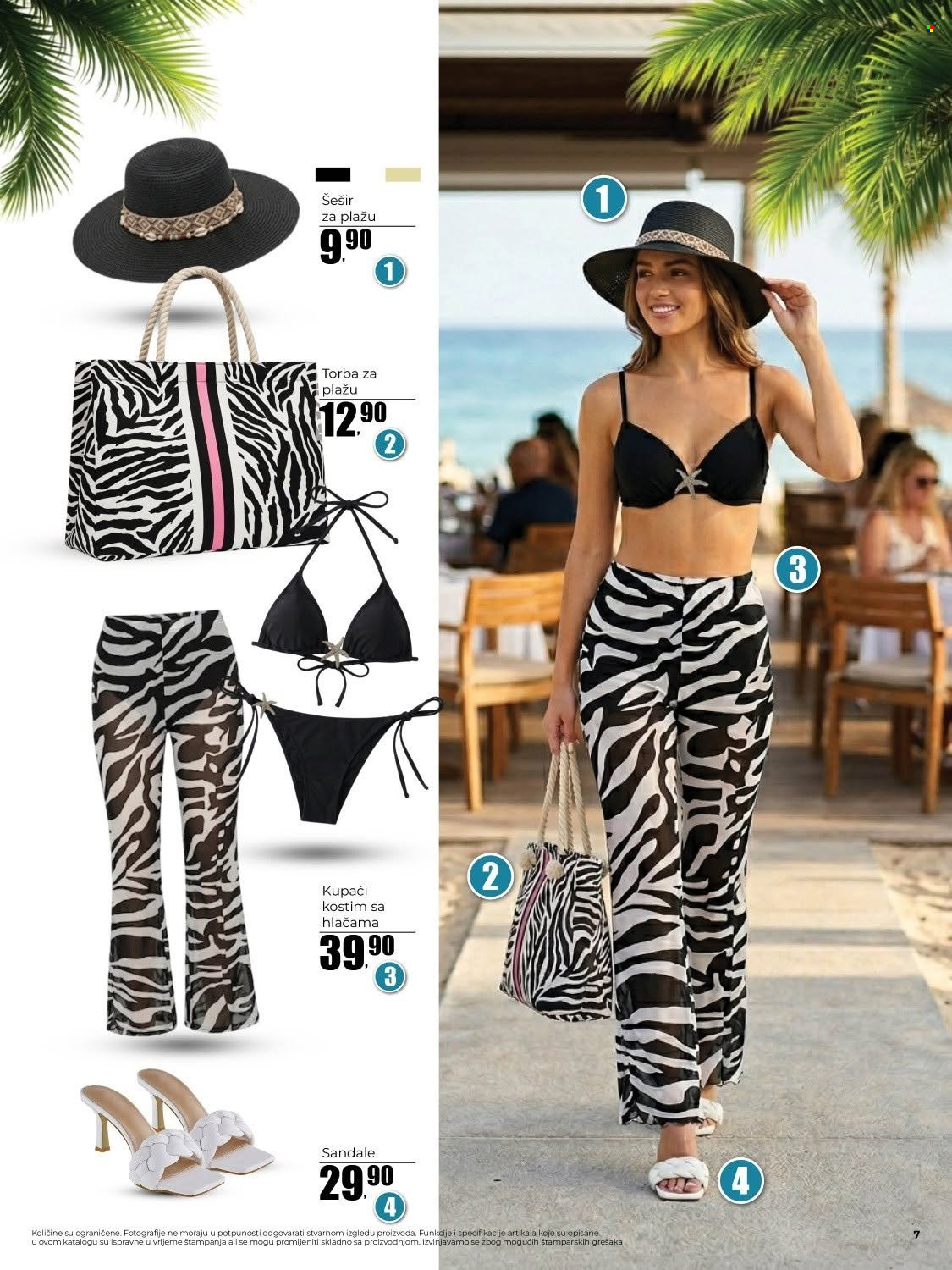 Robot katalog - 15.06.2026. - 19.06.2026.. Stranica 7