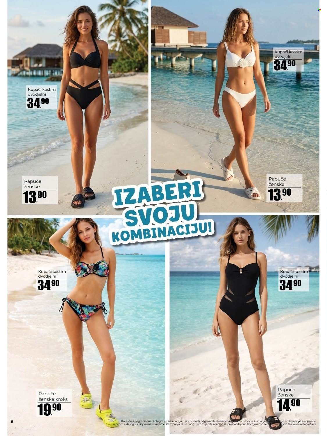 Robot katalog - 15.06.2026. - 19.06.2026.. Stranica 8
