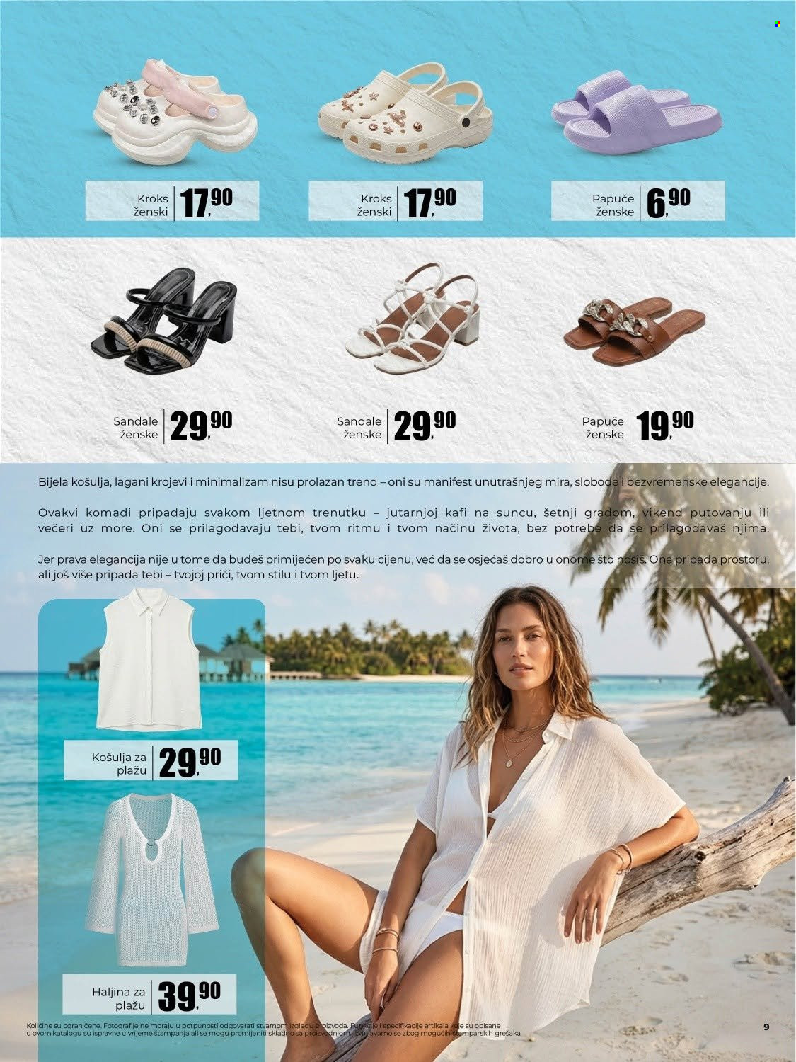 Robot katalog - 15.06.2026. - 19.06.2026.. Stranica 9