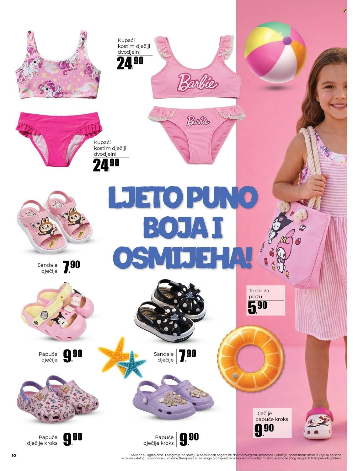 Robot katalog - 15.06.2026. - 19.06.2026.. Stranica 10