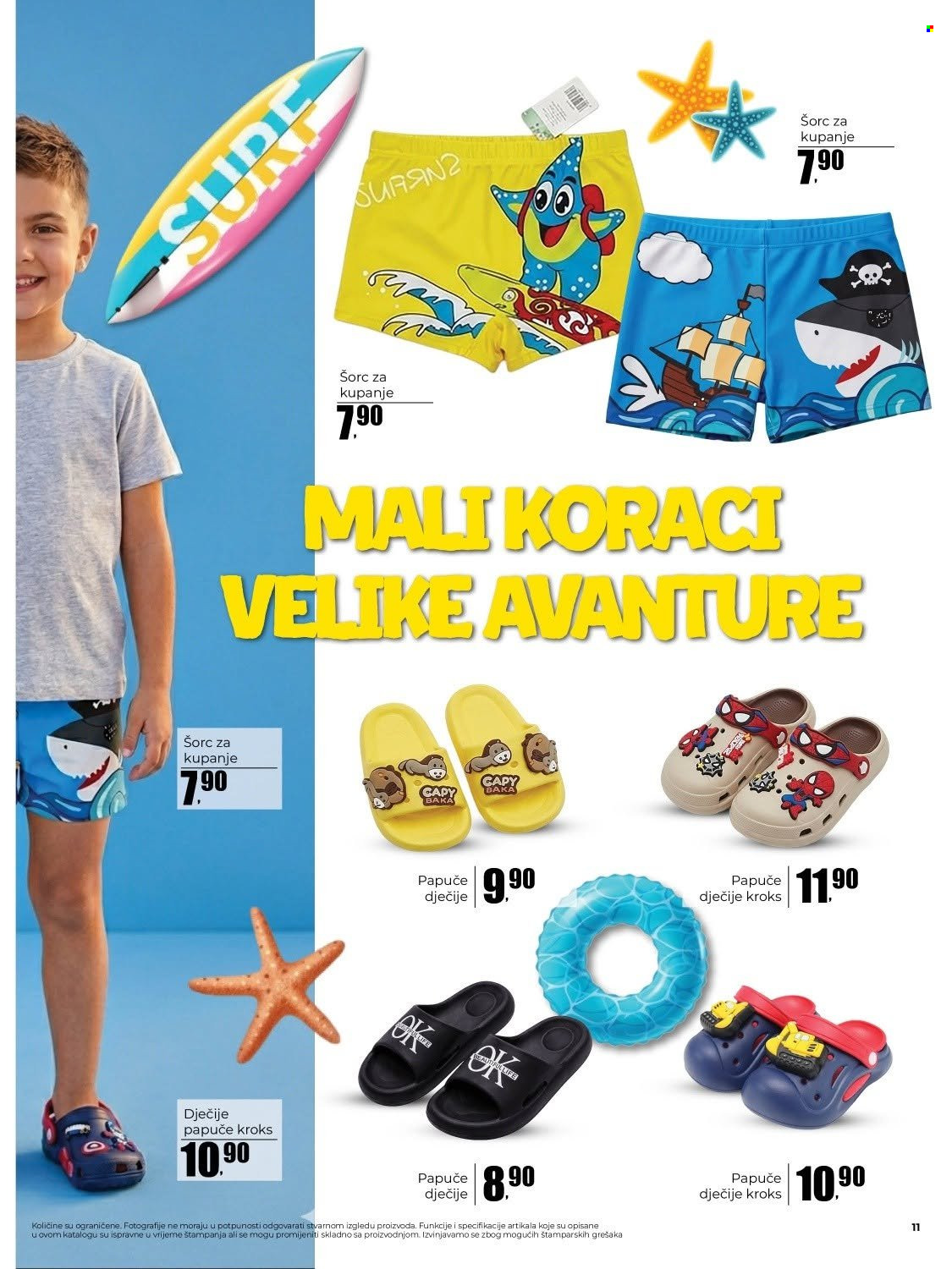 Robot katalog - 15.06.2026. - 19.06.2026.. Stranica 11