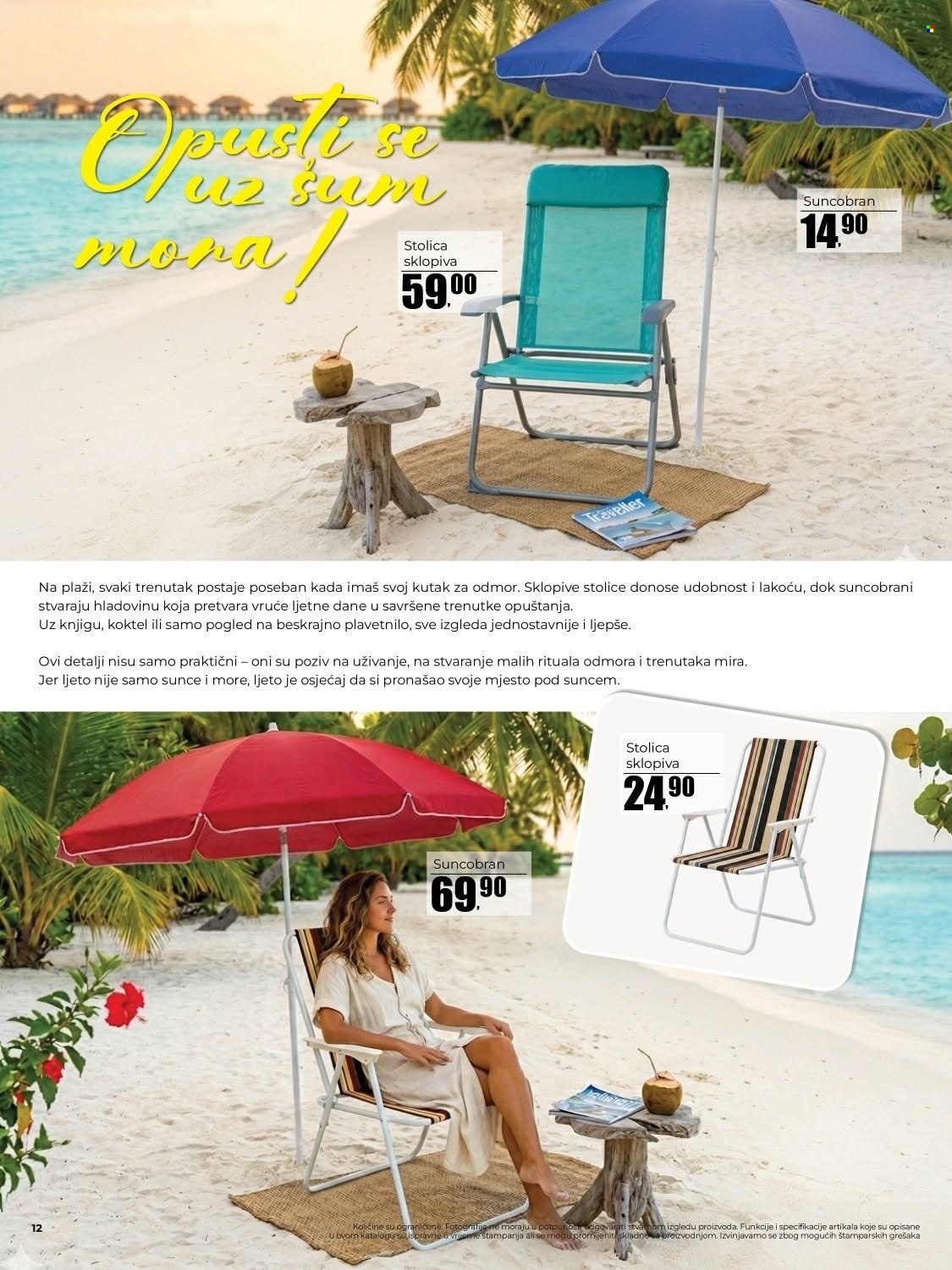 Robot katalog - 15.06.2026. - 19.06.2026.. Stranica 12
