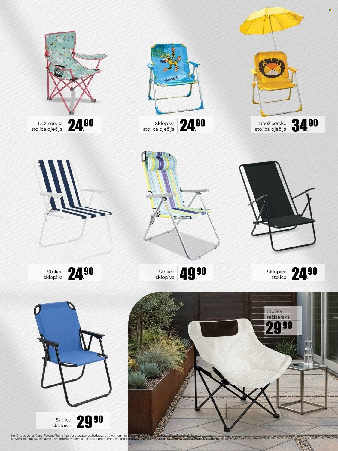 Robot katalog - 15.06.2026. - 19.06.2026.. Stranica 13