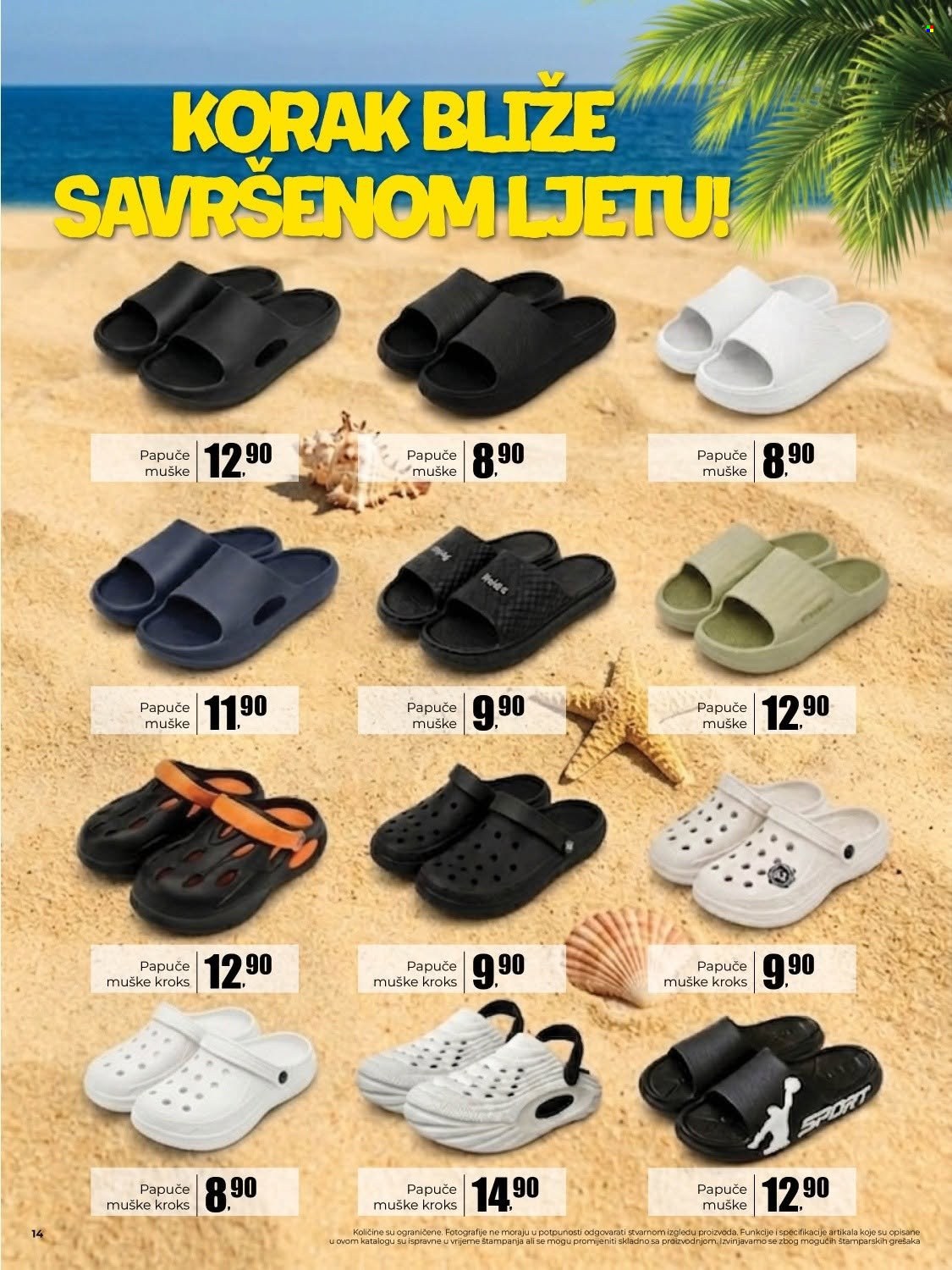 Robot katalog - 15.06.2026. - 19.06.2026.. Stranica 14