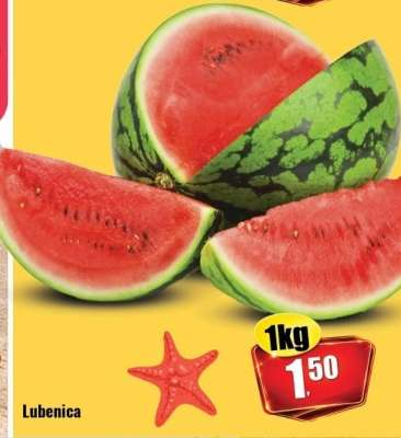 Lubenica