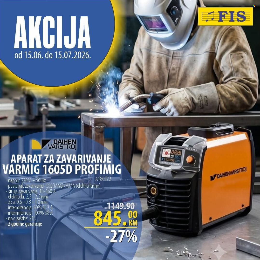 FIS katalog - 15.06.2026. - 15.07.2026.. Stranica 5