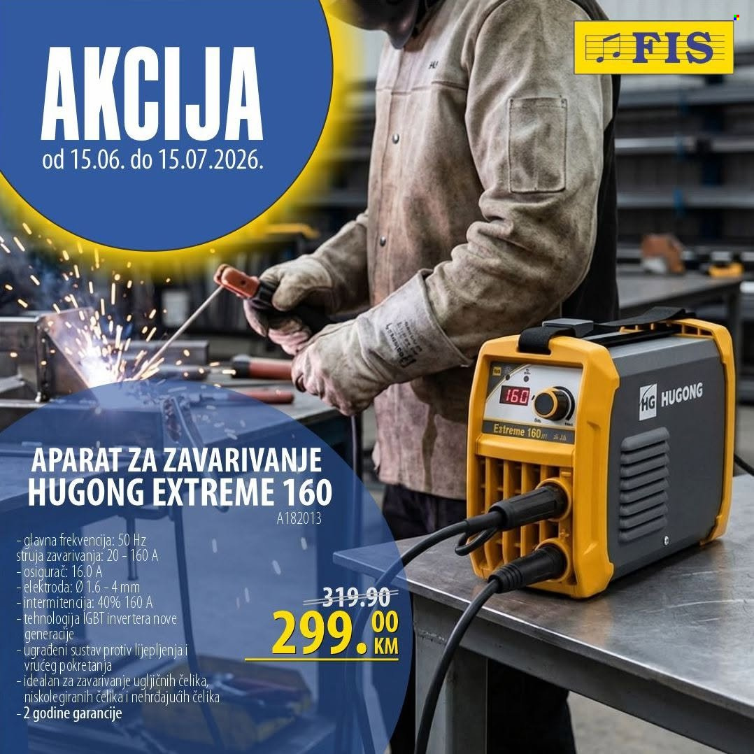 FIS katalog - 15.06.2026. - 15.07.2026.. Stranica 7