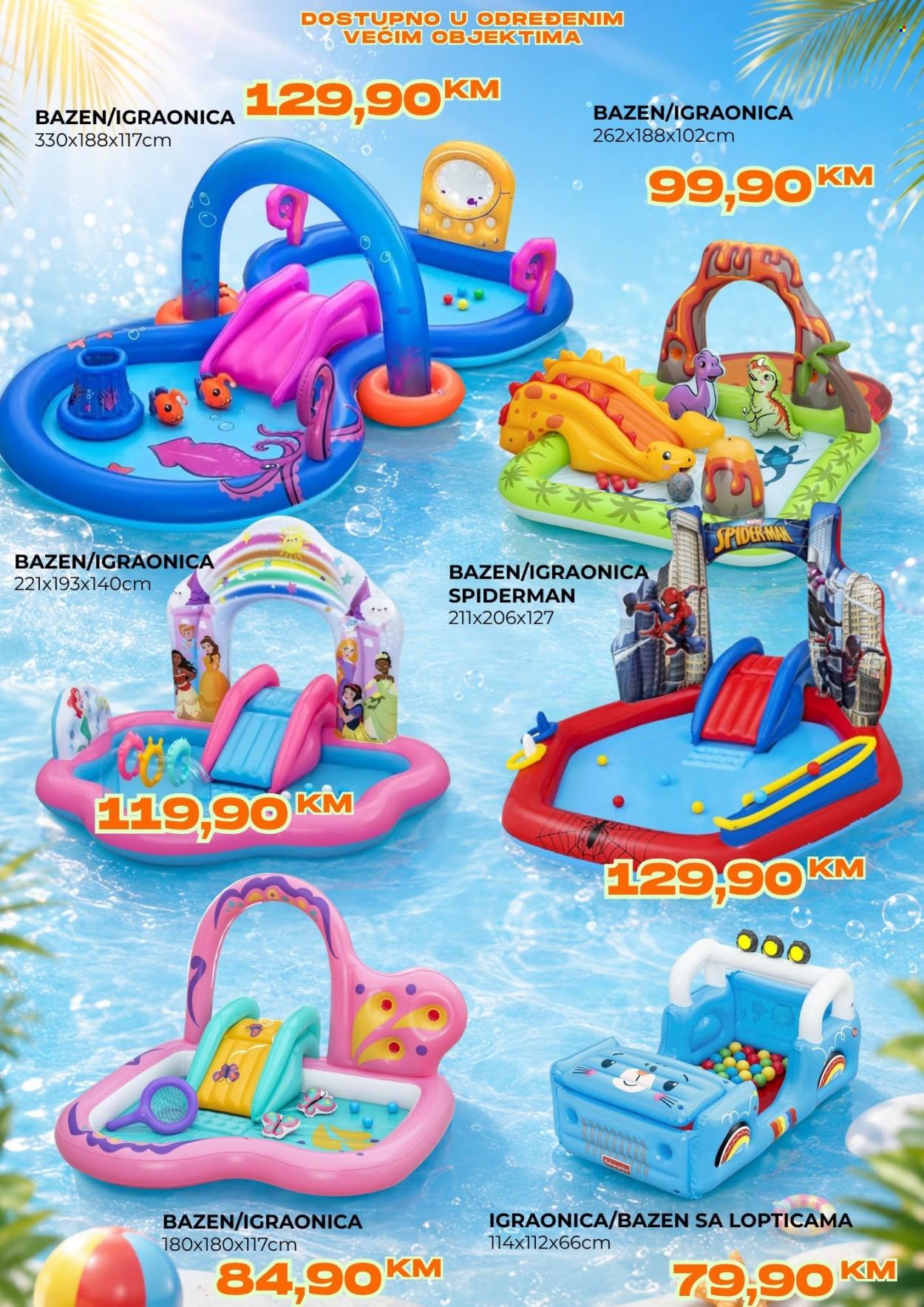 Belamionix katalog. Stranica 2