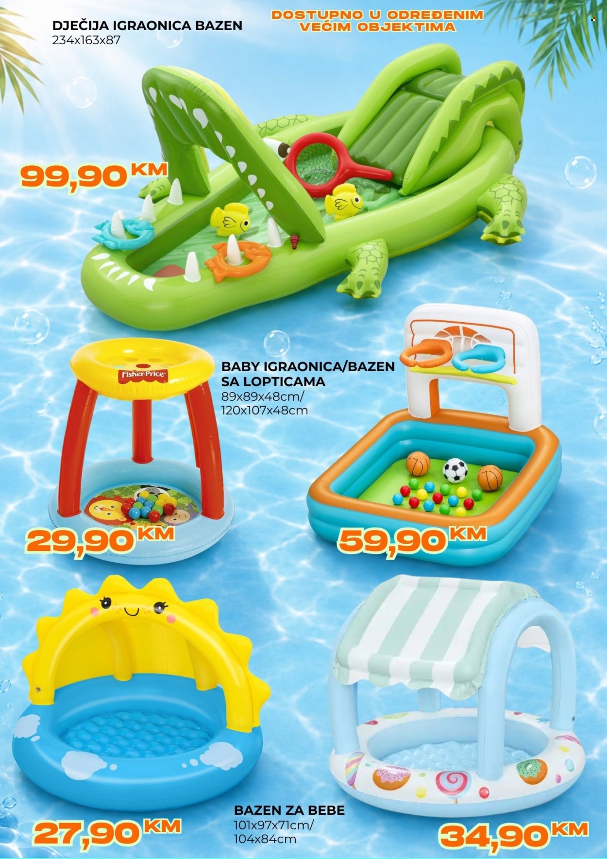 Belamionix katalog. Stranica 3