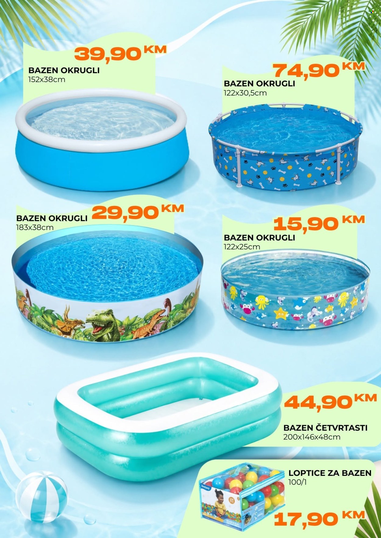 Belamionix katalog. Stranica 5