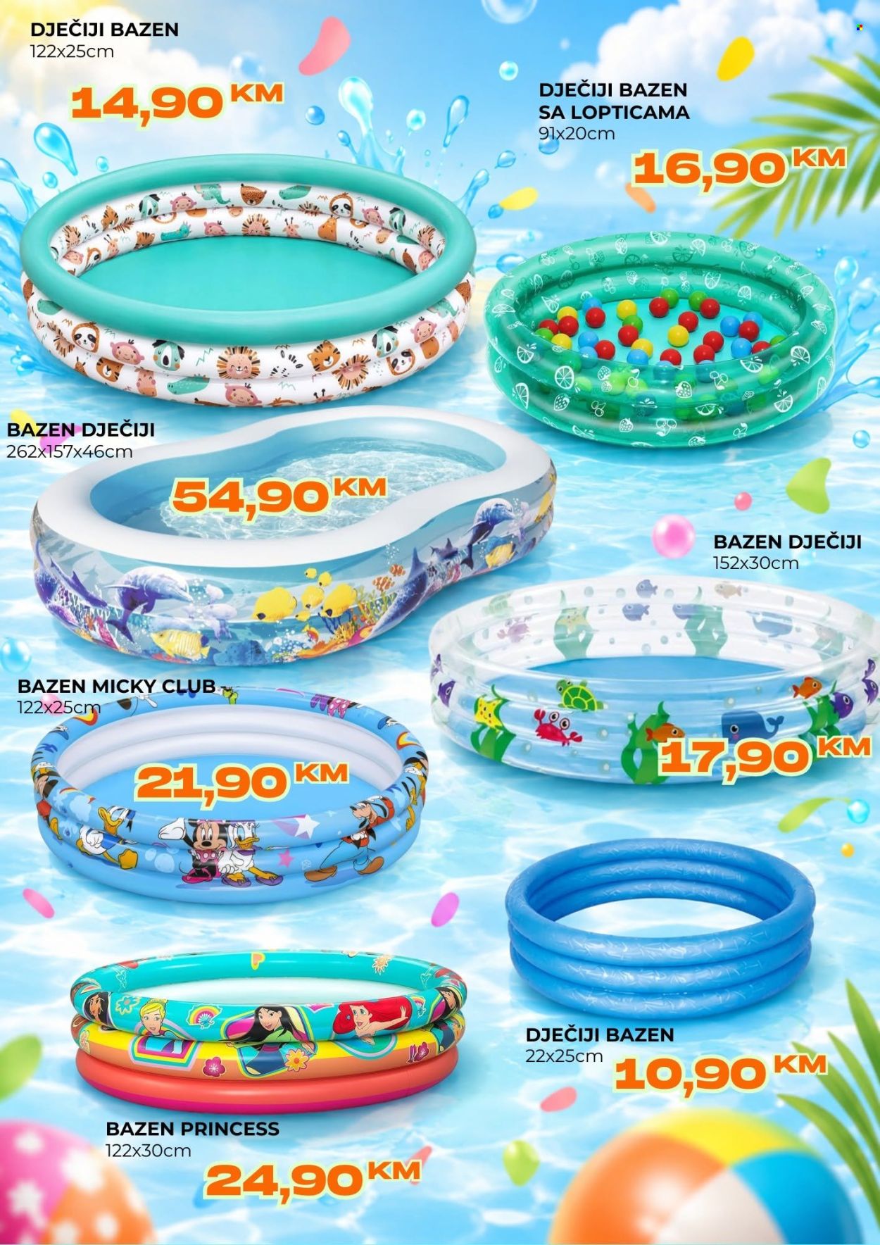 Belamionix katalog. Stranica 6