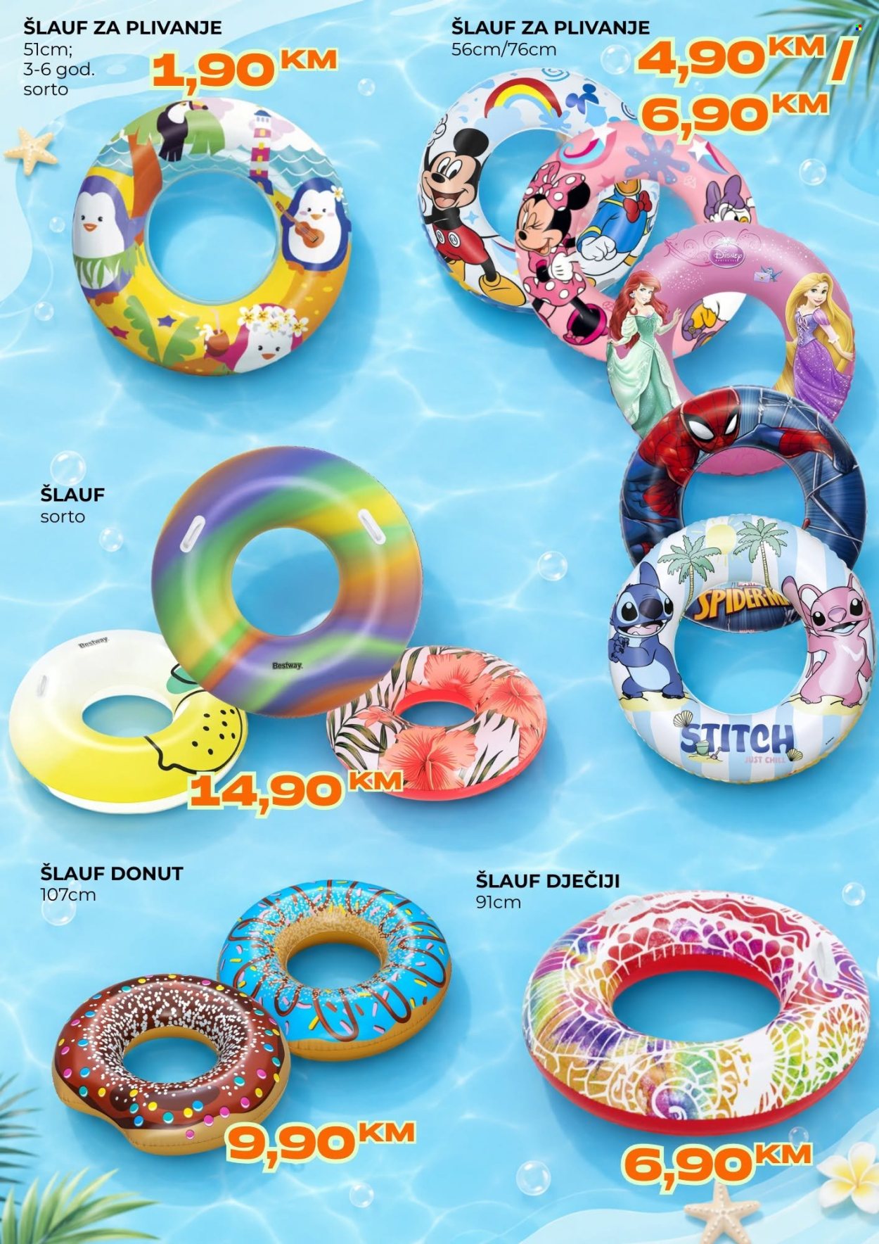 Belamionix katalog. Stranica 8