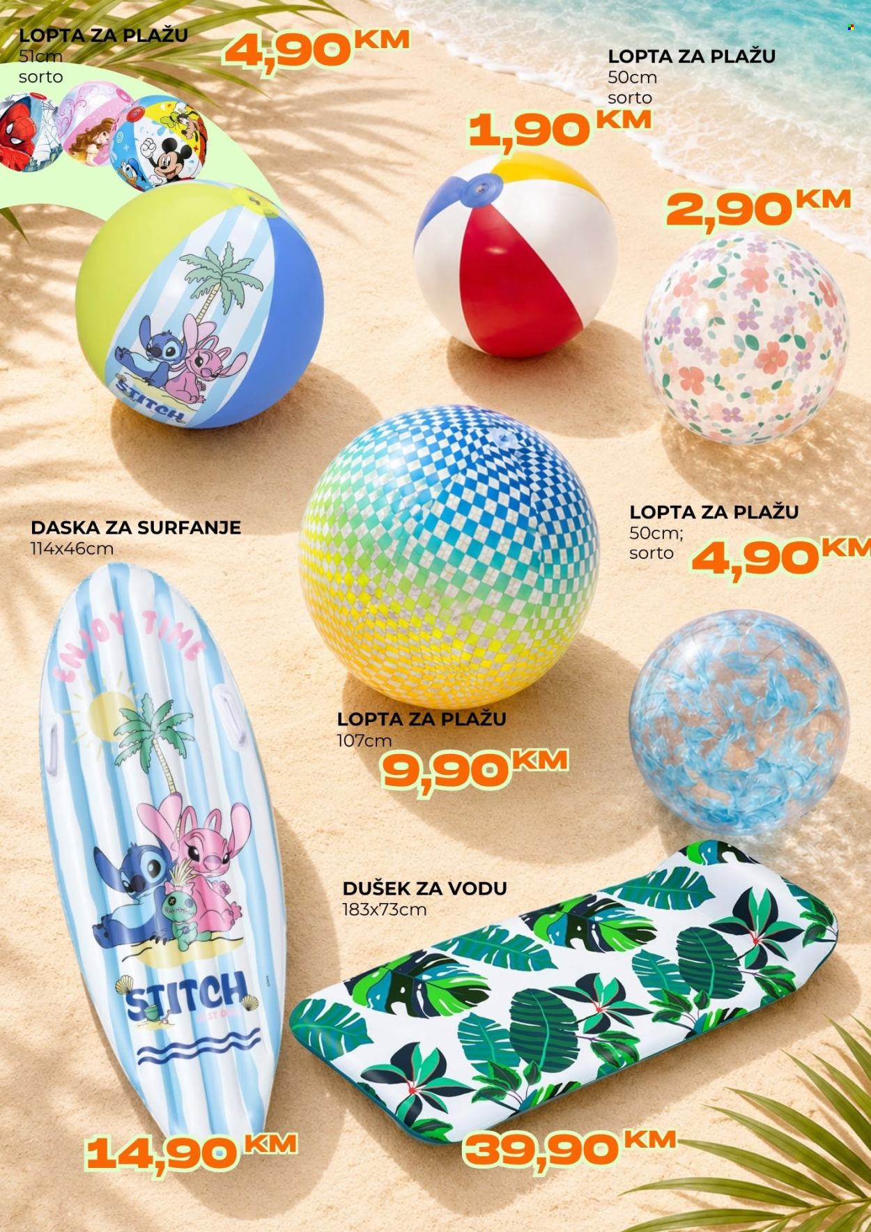 Belamionix katalog. Stranica 9
