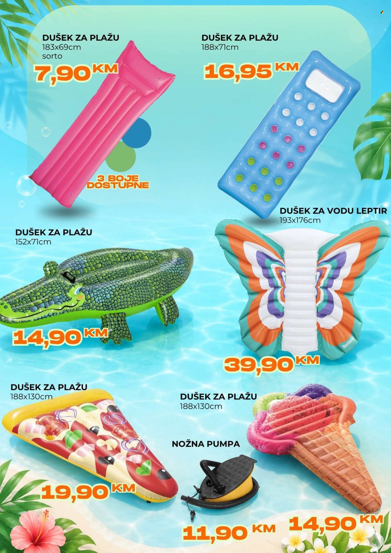 Belamionix katalog. Stranica 10