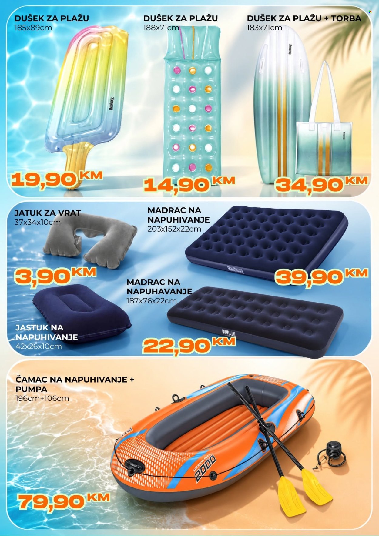 Belamionix katalog. Stranica 11