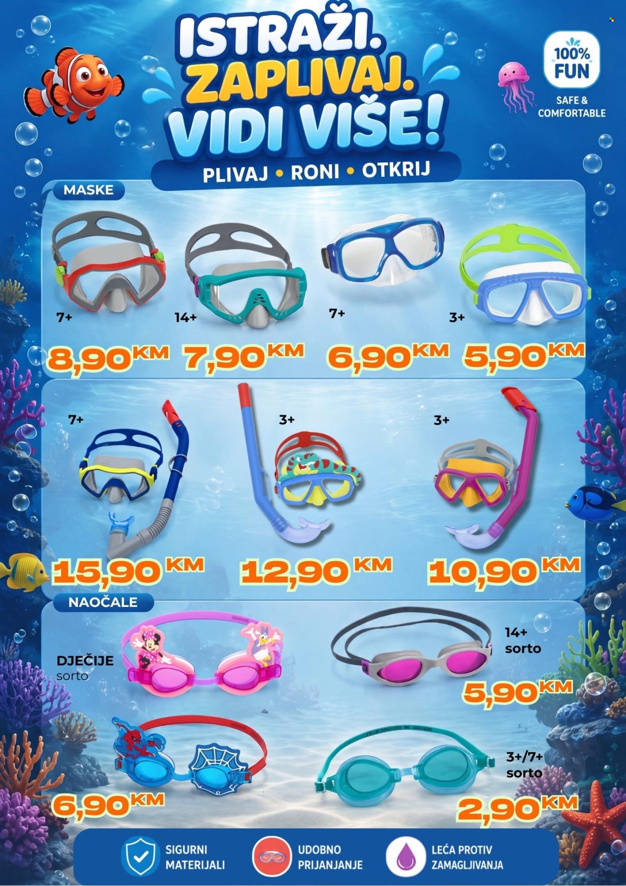 Belamionix katalog. Stranica 13