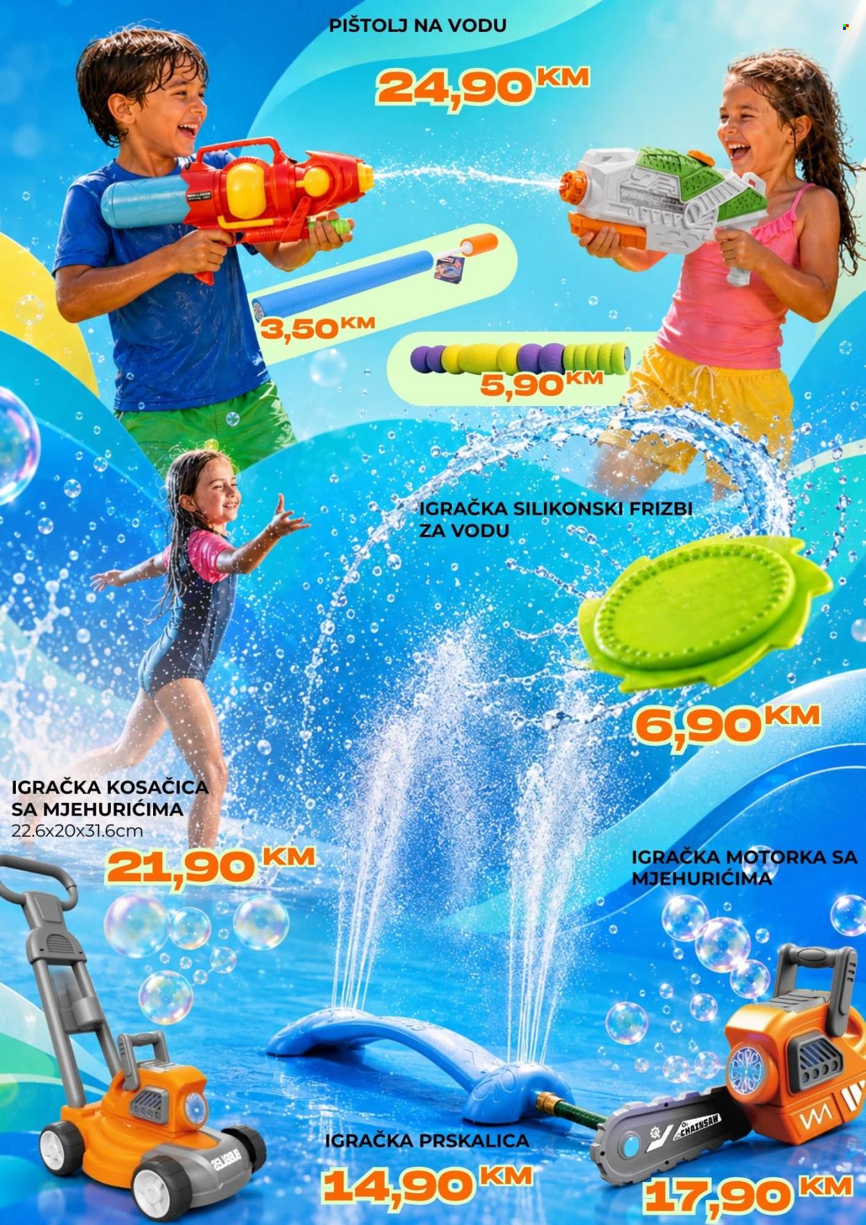 Belamionix katalog. Stranica 14