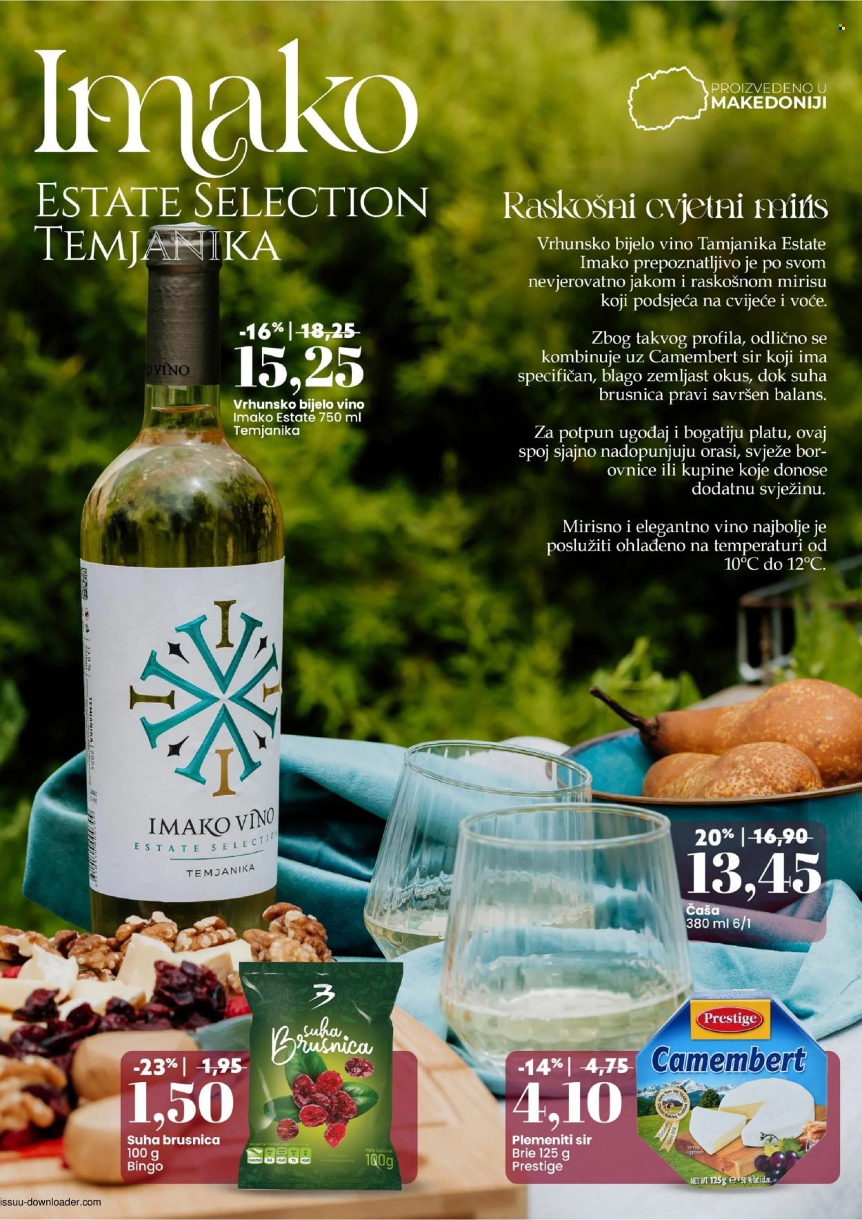 Bingo katalog - 16.06.2026. - 13.07.2026.. Stranica 2