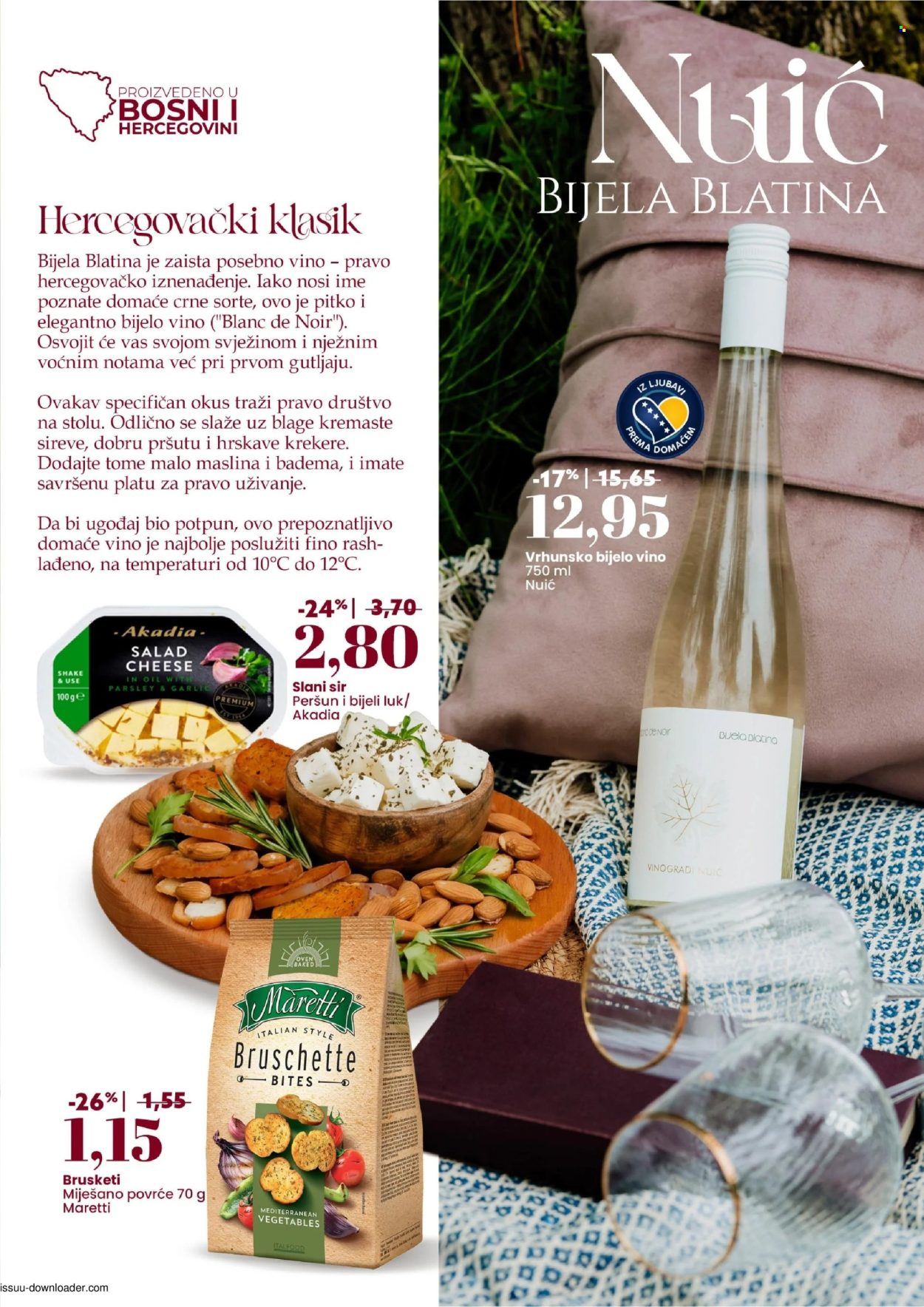 Bingo katalog - 16.06.2026. - 13.07.2026.. Stranica 3