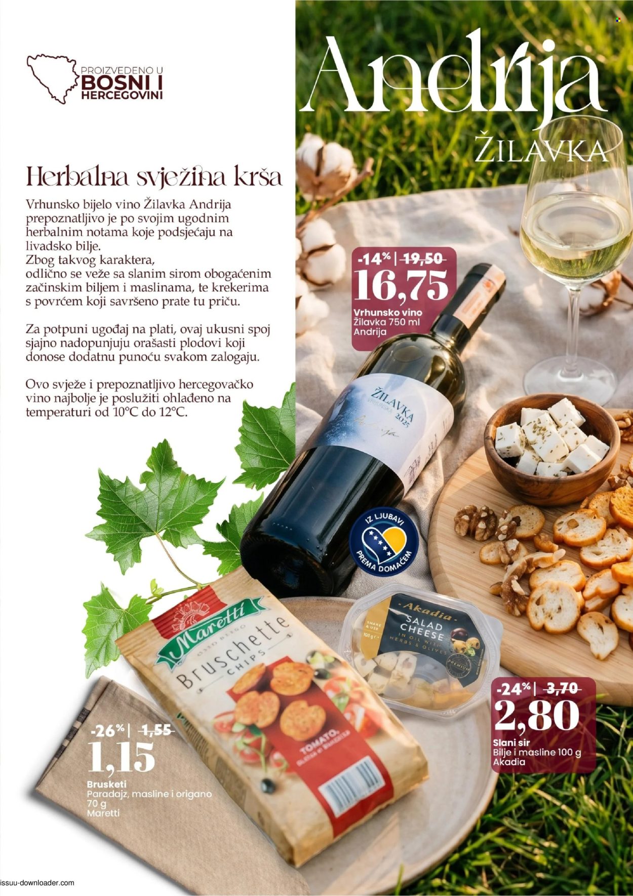 Bingo katalog - 16.06.2026. - 13.07.2026.. Stranica 9