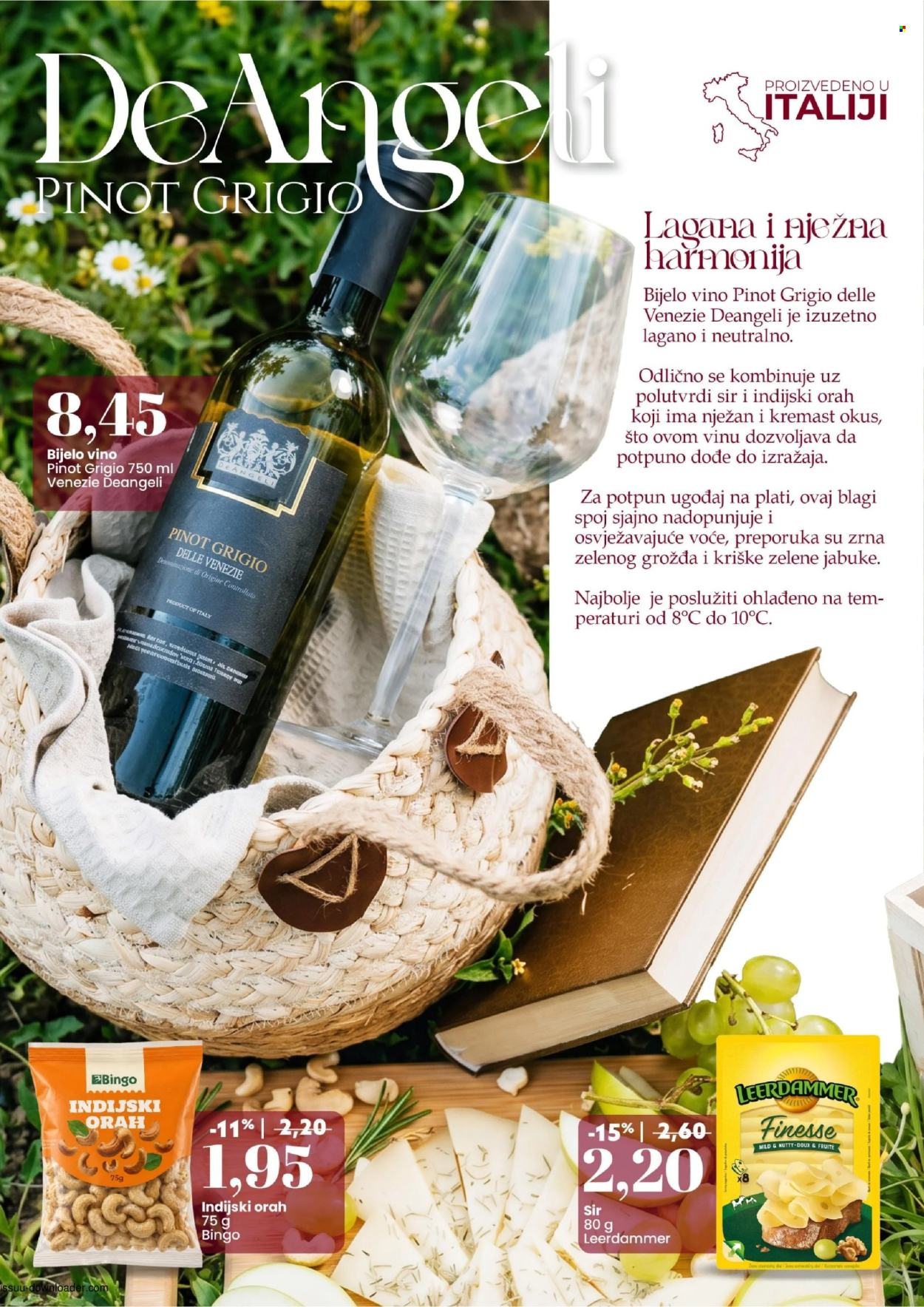 Bingo katalog - 16.06.2026. - 13.07.2026.. Stranica 10