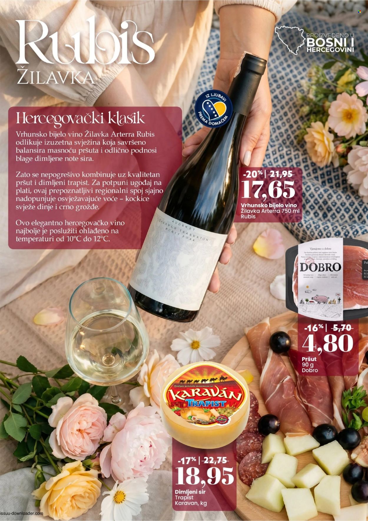 Bingo katalog - 16.06.2026. - 13.07.2026.. Stranica 13