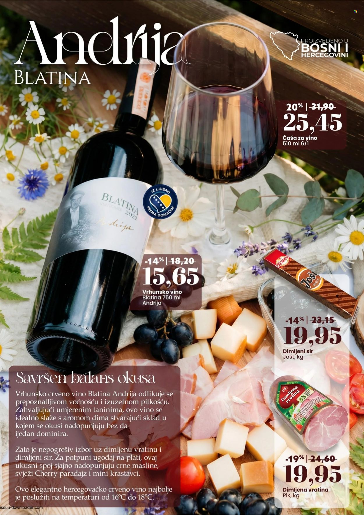 Bingo katalog - 16.06.2026. - 13.07.2026.. Stranica 16