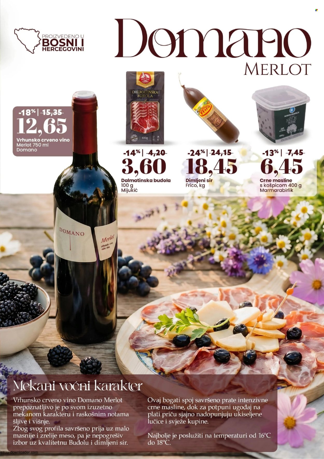 Bingo katalog - 16.06.2026. - 13.07.2026.. Stranica 17