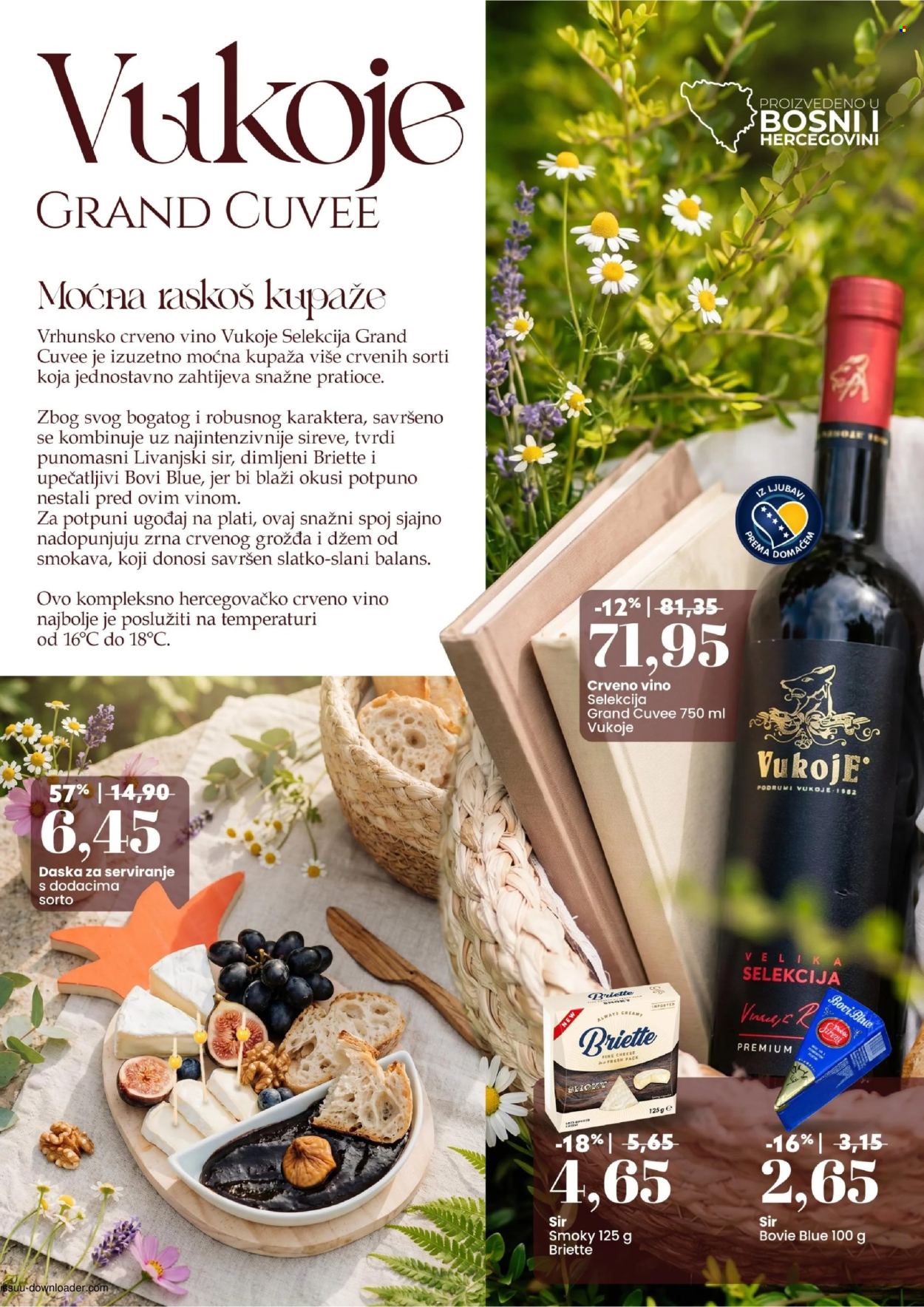Bingo katalog - 16.06.2026. - 13.07.2026.. Stranica 18