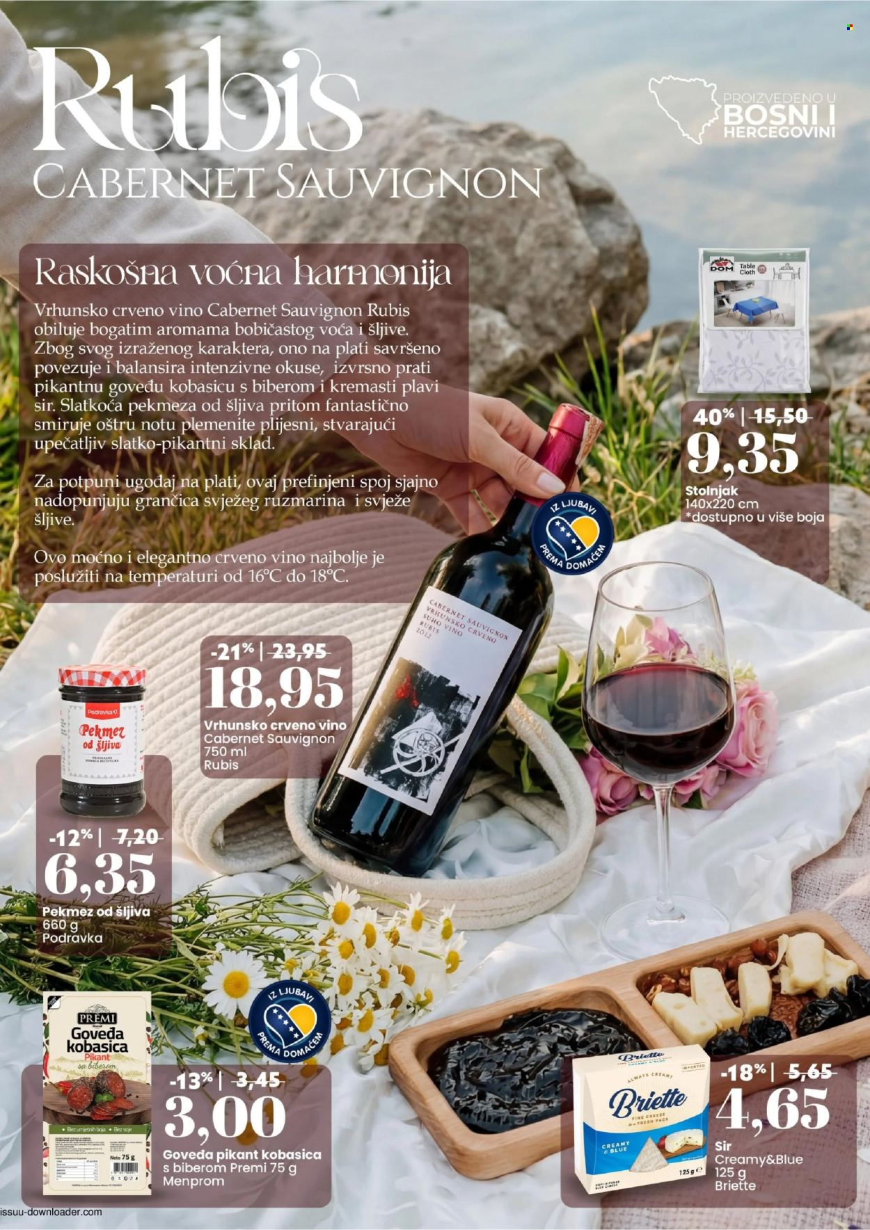 Bingo katalog - 16.06.2026. - 13.07.2026.. Stranica 20
