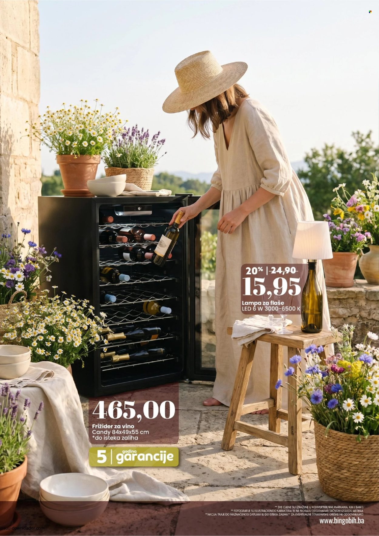 Bingo katalog - 16.06.2026. - 13.07.2026.. Stranica 22