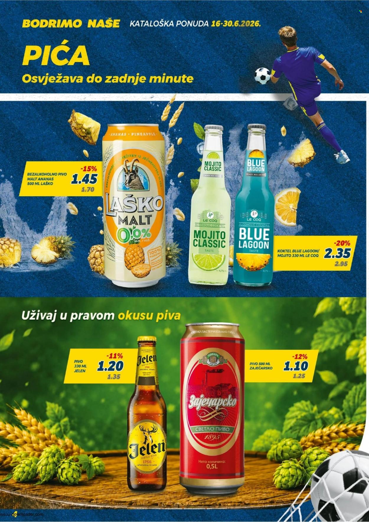Bingo katalog - 16.06.2026. - 30.06.2026.. Stranica 4