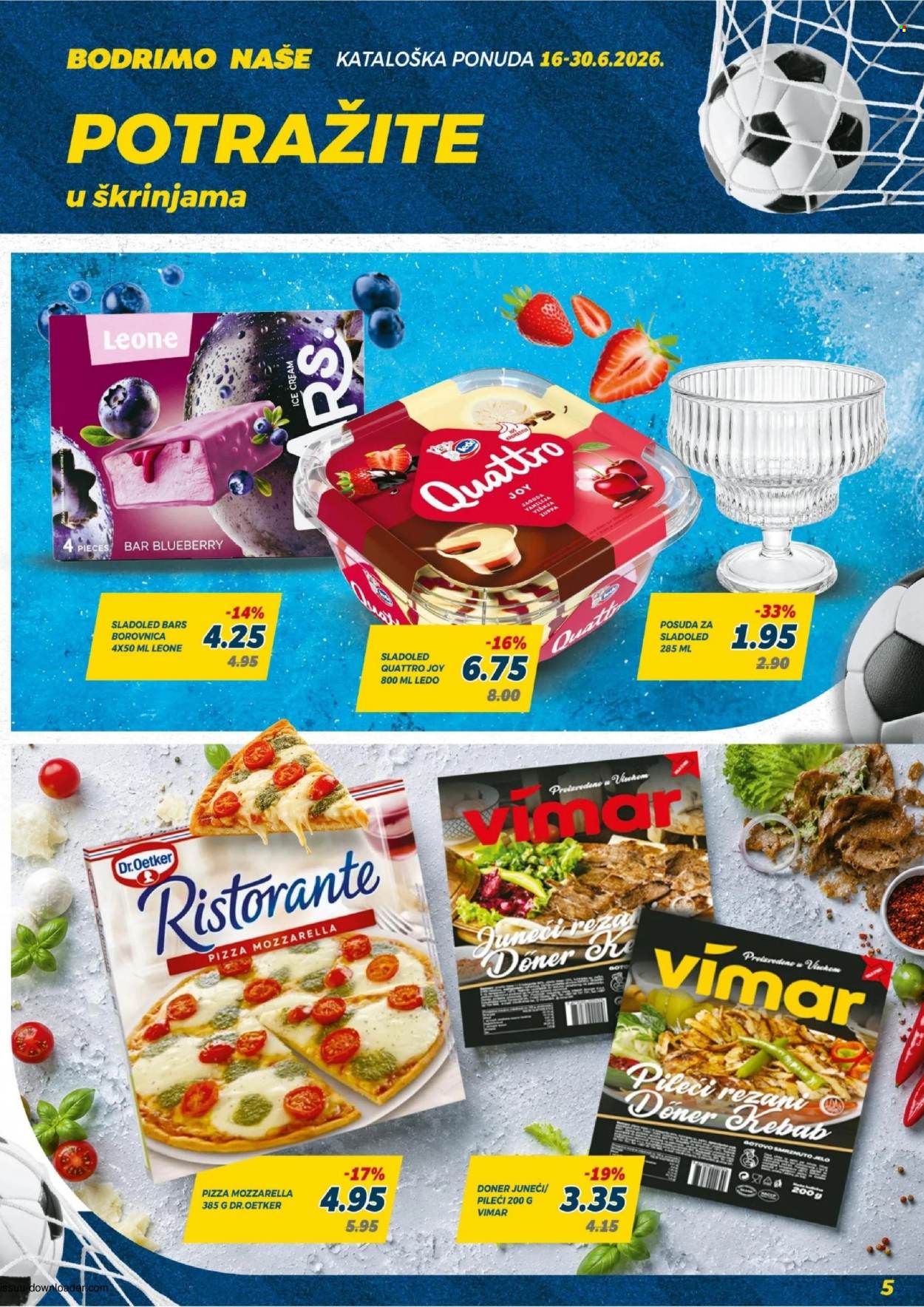 Bingo katalog - 16.06.2026. - 30.06.2026.. Stranica 5