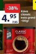 Kava Classic Insta Grand