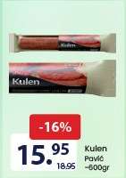 Kulen Pavić ~600gr