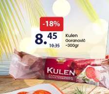 Kulen Goranović