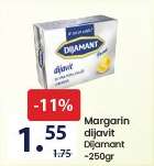 MARGARIN DIJAVIT Dijamant