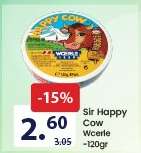 Sir Happy Cow Wcetele