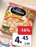 Dr. Oetker Ristorante Feliciana