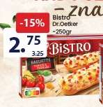 Bistro Dr. Oetker
