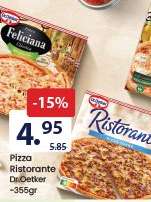 Pizza Ristorante