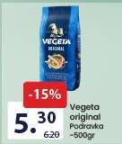 Vegeta original Podravka