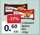 Croissant Belino