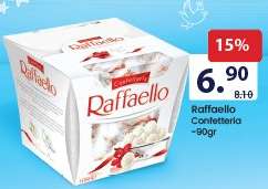 Raffaello Confetteria