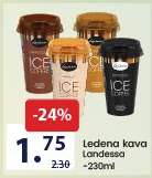 Ledena kava Landessa