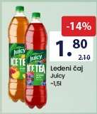 LEDENI ČAJ Juicy