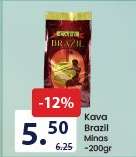 Kava Brazil Minas