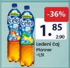 Ledeni čaj Pfanner