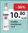 Vodka Zoladkowa